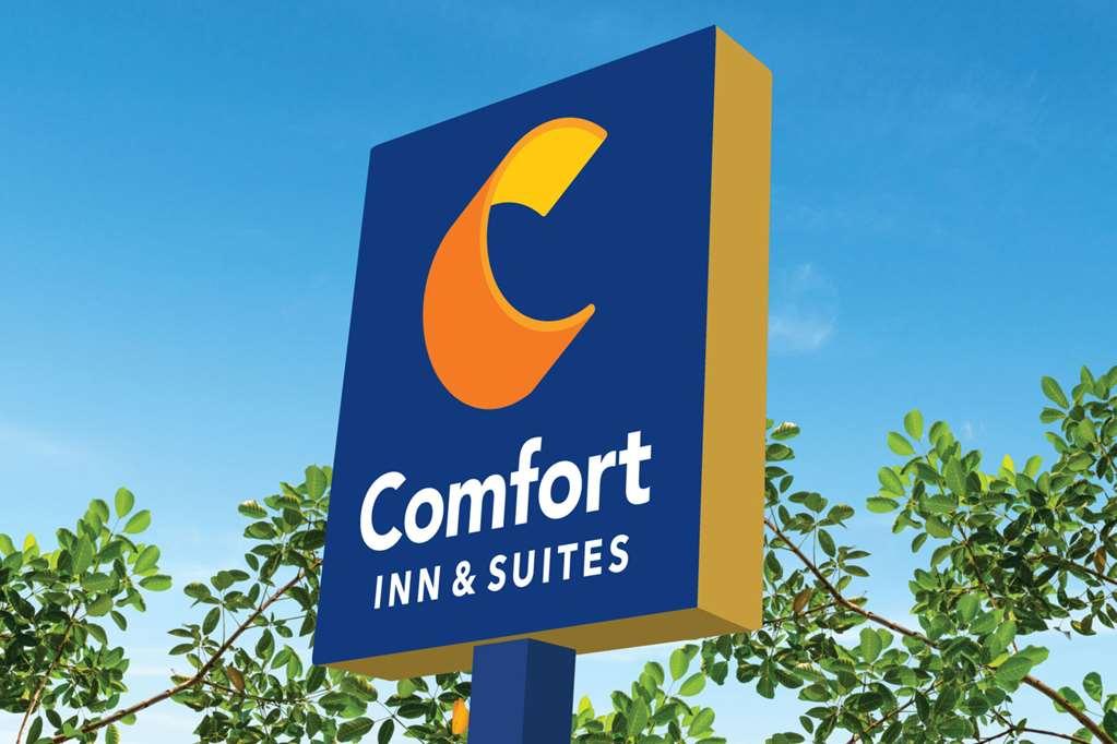 Comfort Inn & Suites Temple - Medical Center Exterior photo