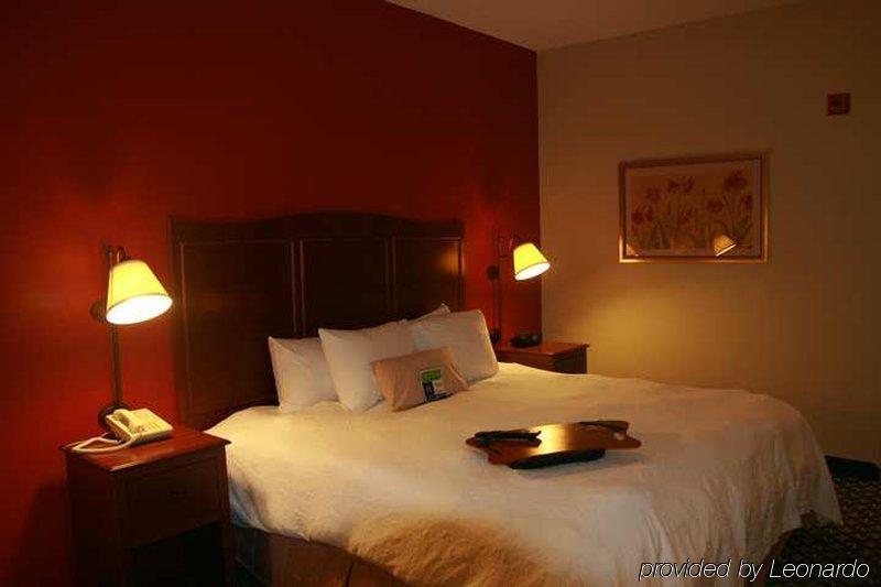 Comfort Inn & Suites Temple - Medical Center Room photo