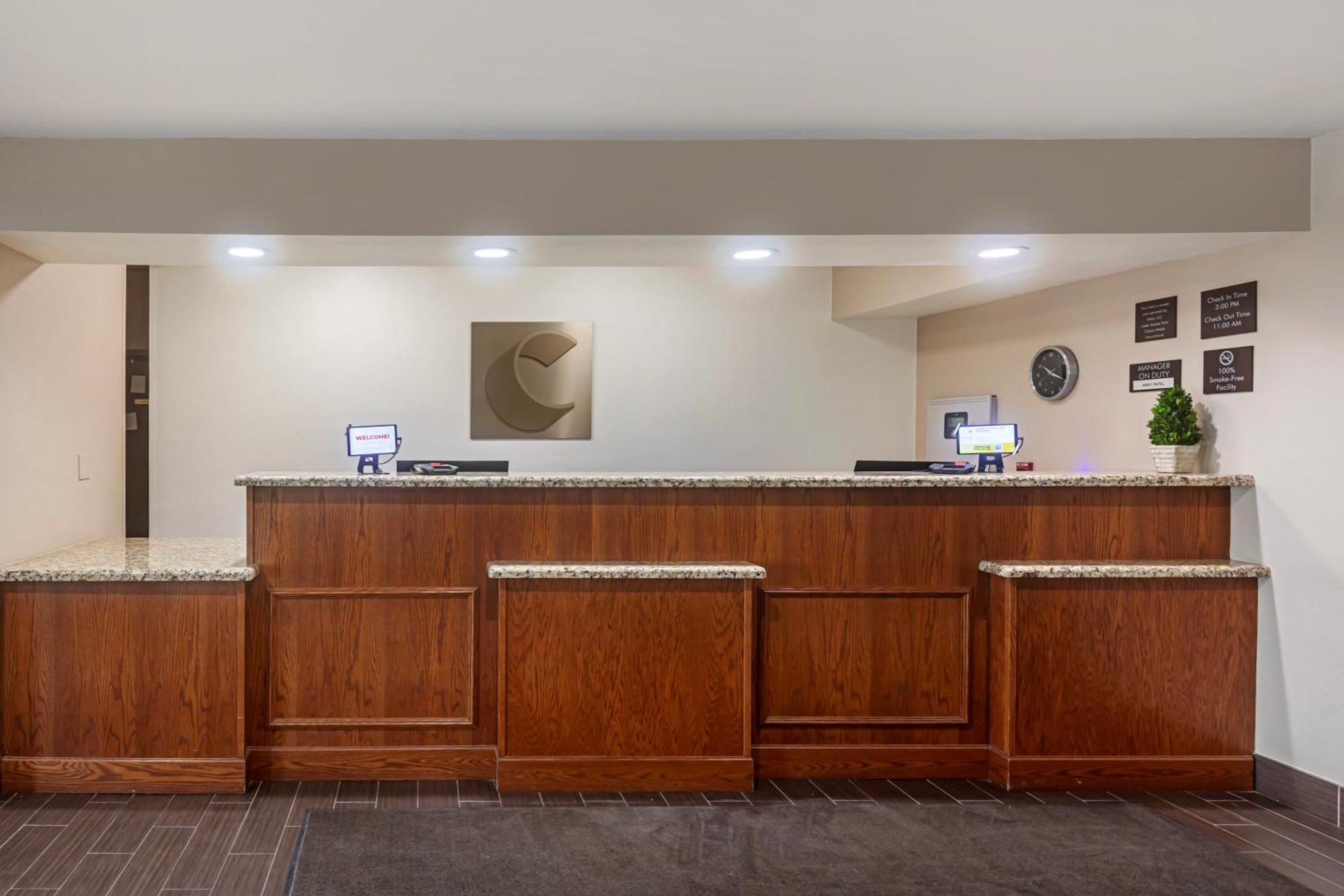 Comfort Inn & Suites Temple - Medical Center Exterior photo