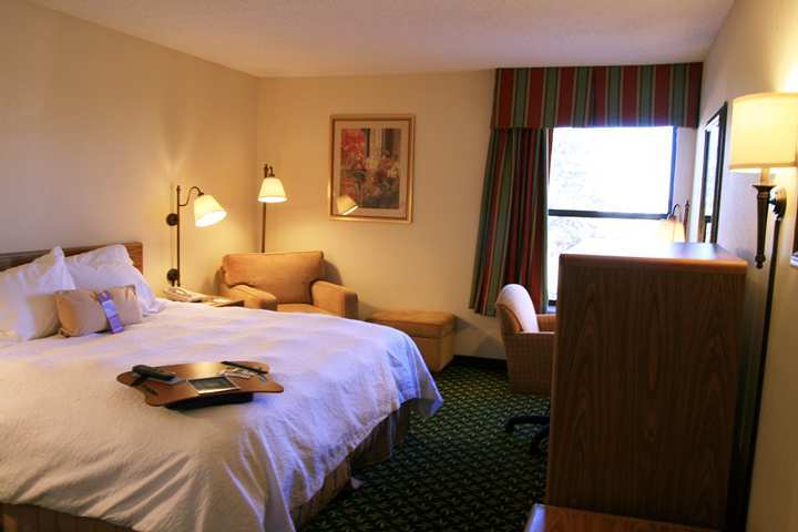 Comfort Inn & Suites Temple - Medical Center Room photo